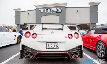 Titan Motorsports Open House 2015: Orlando, FL