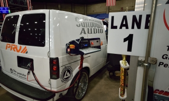 Car Audio Championship 2016: INAC