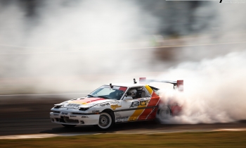 Formula DRIFT Announces 2016 Global Schedule 