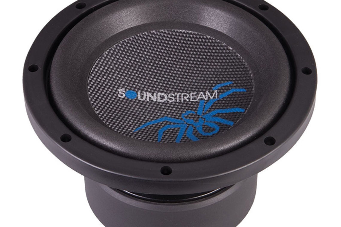 Soundstream Reference R3.8 Subwoofer