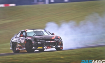 USDrift 2015 Round 4: Austin Meeks takes the Last Win of the Season