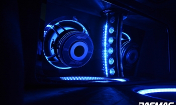 IASCA Installer 5k 2015 Winner Goes Home With $5,000