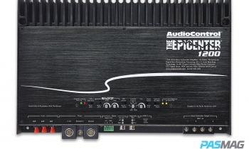 AudioControl The Epicenter 1200