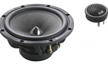 BLAM Signature S165.80 Speakers