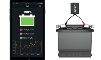 CTEK Power Inc CTX Battery Sense