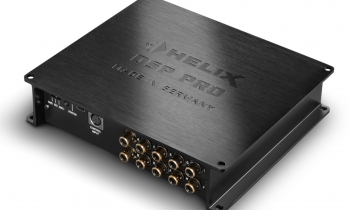 Helix DSP Pro Signal Processor Review