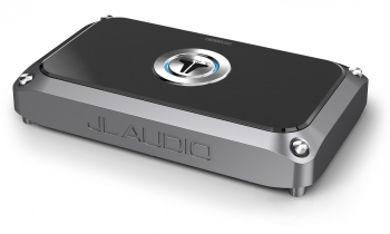 JL Audio Launches Complete Line Of Car Amplifiers With Integrated DSP