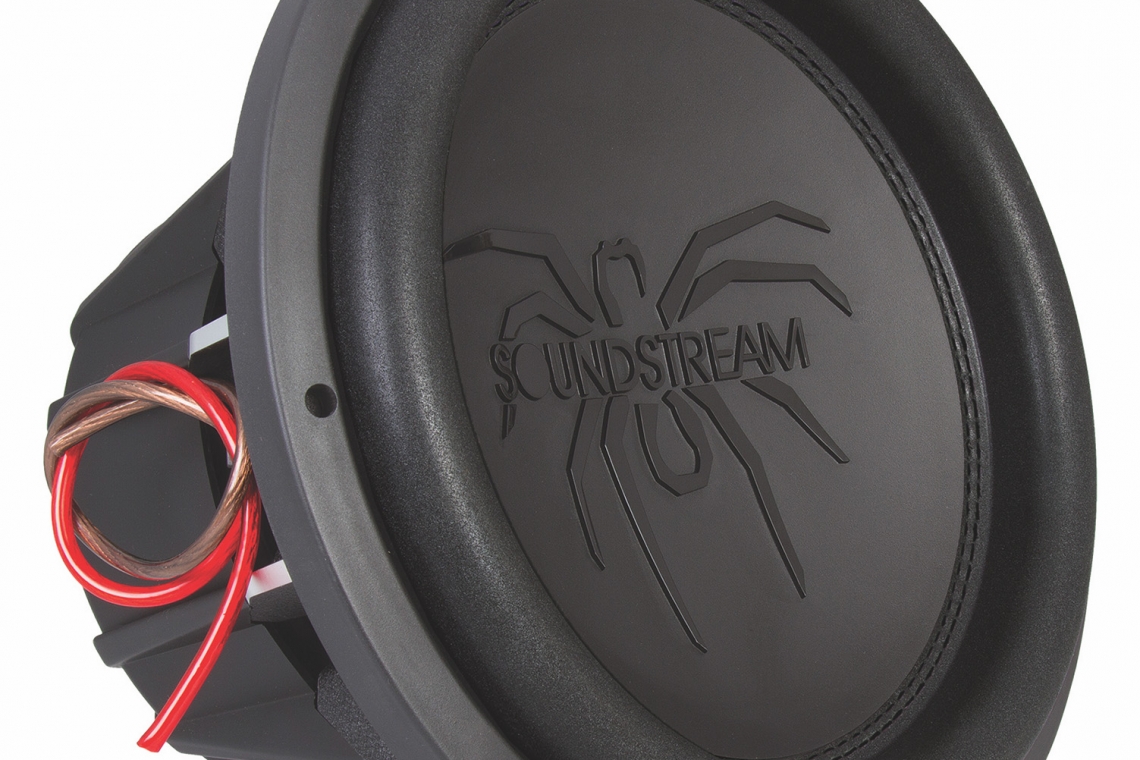 Soundstream Tarantula T5.124 Subwoofer