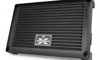 MTX XTHUNDER 800.5 Amplifier Review