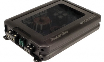 Phoenix Gold SD600.1 Amplfier
