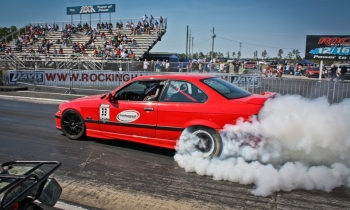 Import Face-Off 2011: Rockingham, NC