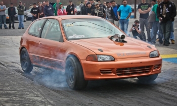 Import Face-Off 2011: MD