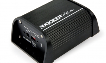 Kicker PX Series Amplifiers Review