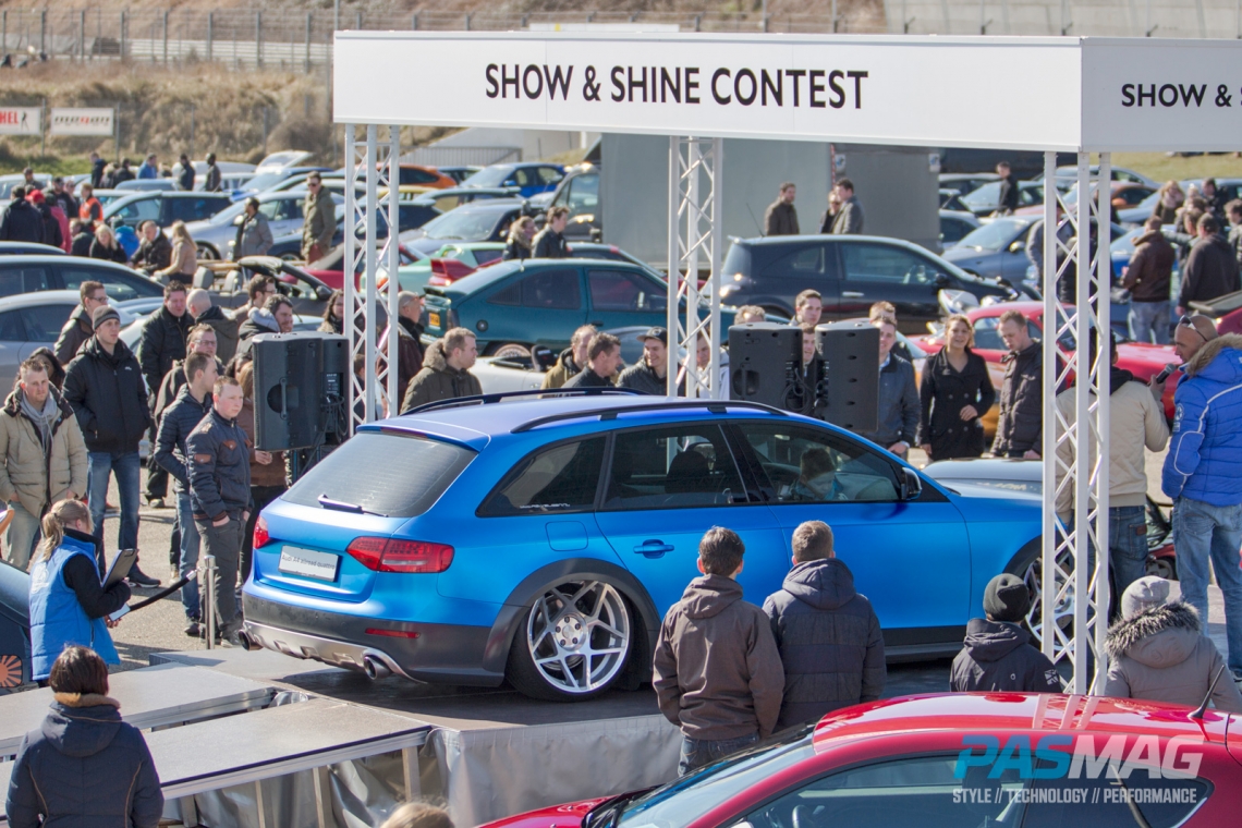 AutoMaxx Streetpower 2015: Zandvoort, Netherlands