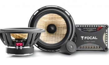 Focal PS 165FX Component Speaker Review 