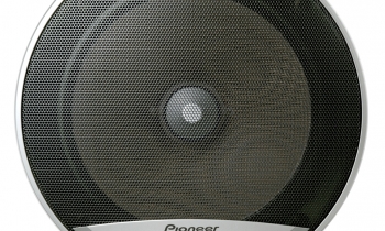 Pioneer TS-D1720C Component Speakers Review