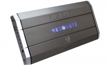 Absolute 4VI-4000 Amplifier and VI-2000.4 Subwoofer Review