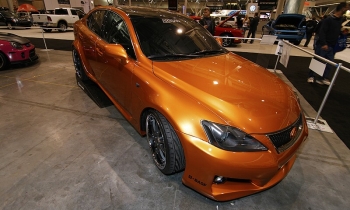 East Coast Import Show Off Extravaganza