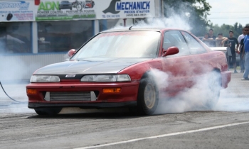 CSCS Round 2 2010: Napierville, QC