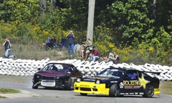 DMCC Round 6 2010: Bowmanville, ON