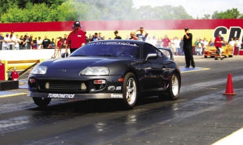 BOTI: Round 1, Orlando