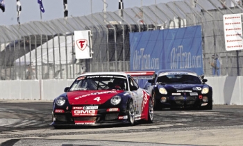 World Challenge: Round 1 & 2 St. Petersburg