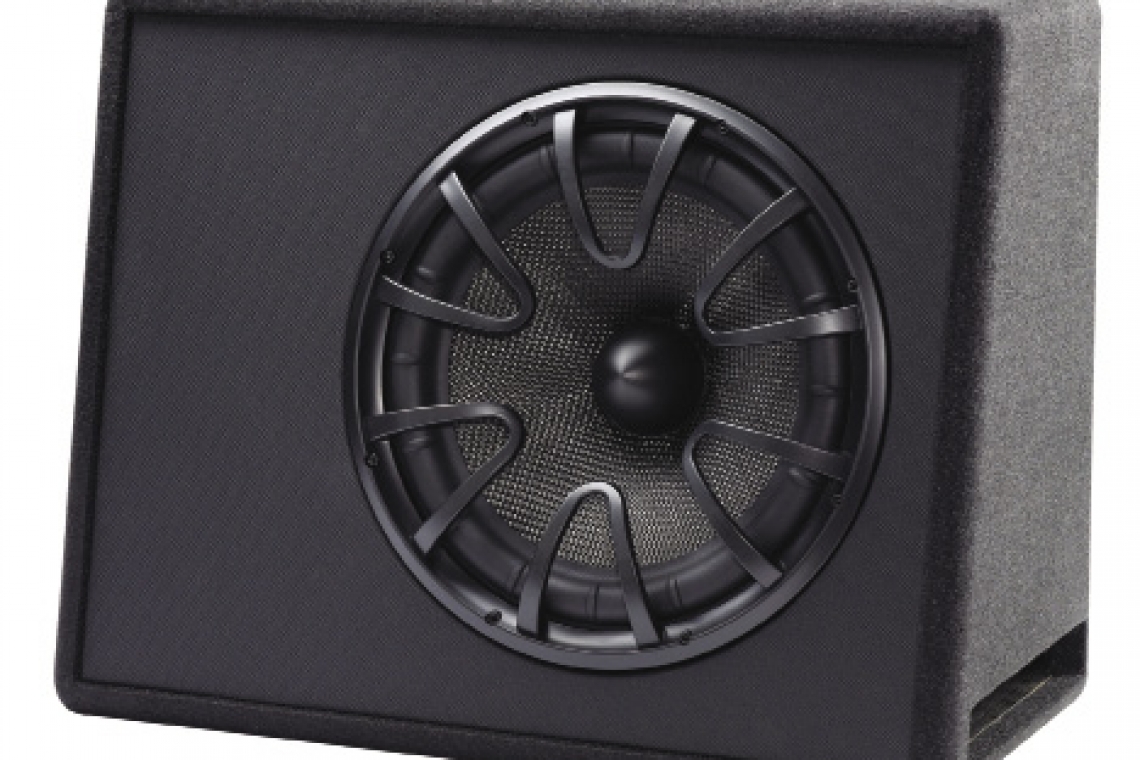 Energy Subwoofer Enclosures