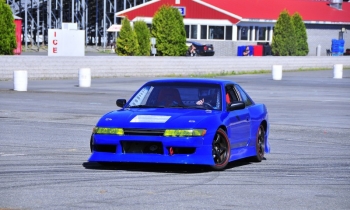 Greater Reading Auto Expo