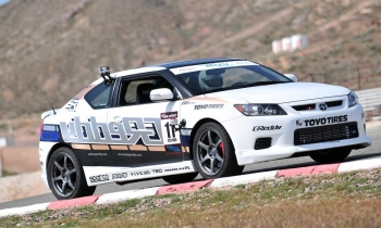 Redline 2011 Season Opener