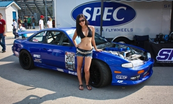 Import Face-Off 2010: Tulsa, OK