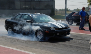 Import Face-Off 2010: Columbus, OH