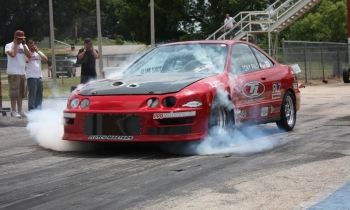 Import Face-Off 2010: Noble, OK