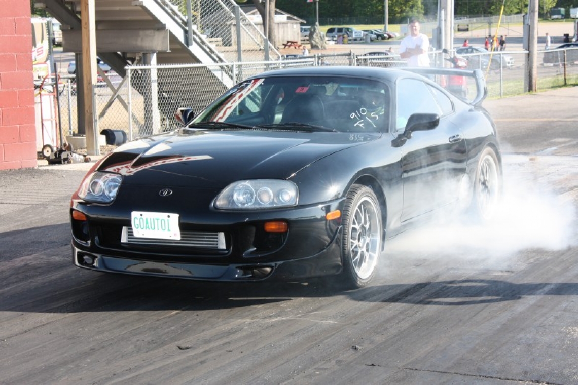 Import Face-Off 2010: Epping, NH