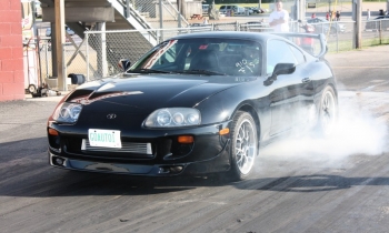 Import Face-Off 2010: Epping, NH