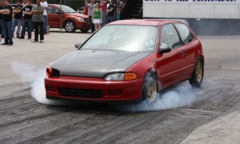 Import Face-Off 2010: Kansas City, MO