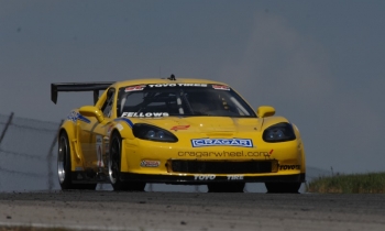 World Challenge: Round 4&5 Mosport