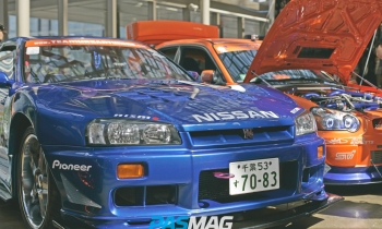 Importfest 2010: Toronto, ON