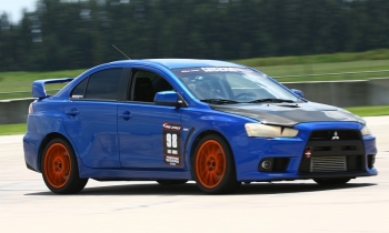 Redline TIme Attack: Sebring