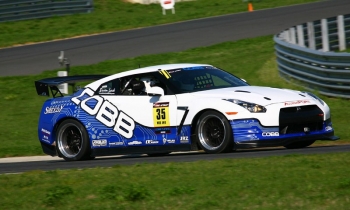 Redline Time Attack: Round 2