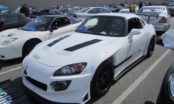 Rev Scene: Sausagefest 2010