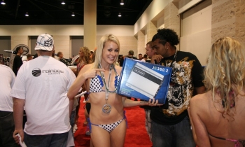 Spring Break Nationals 2010: Daytona Beach, FL