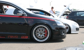 Waterfest 2010: Englishtown, NJ