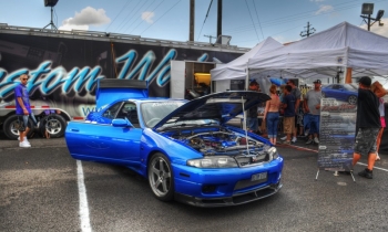 Battle at the Border