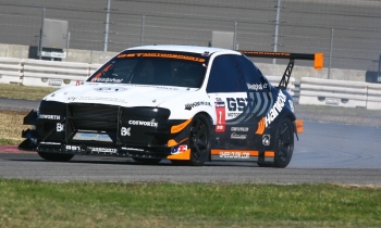 Redline Time Attack 2010 World Finals