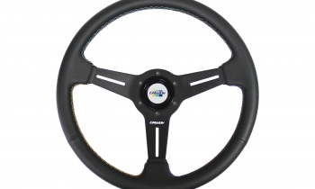 GReddy Steering Wheels: GPP Model