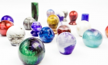 Grip Royal Acrylic Shift Knobs
