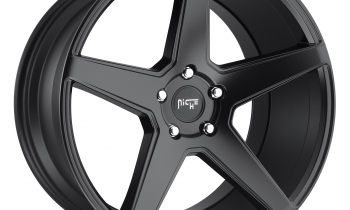 The Carini by Niche Road Wheels