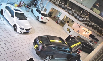 Ahead by a Century: The One Hundred Tuning Club