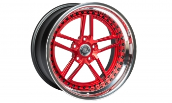 Password:JDM Pro-Forged Custom 3pc Wheels