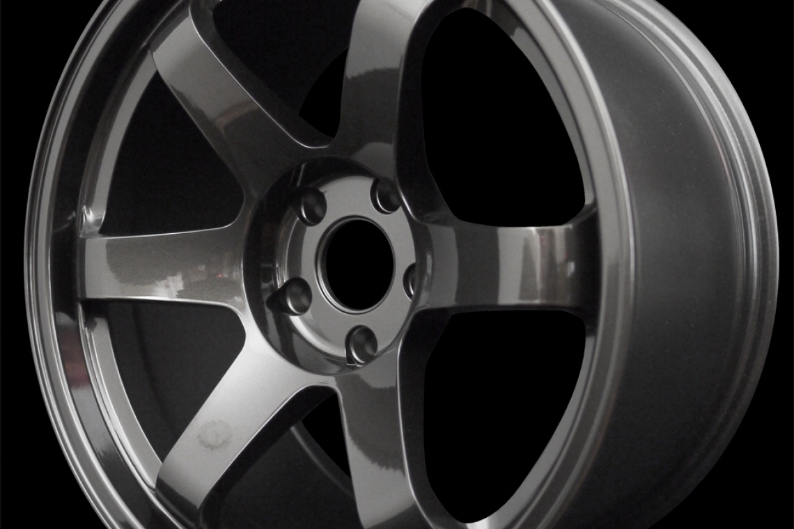 Rota Wheels Grid